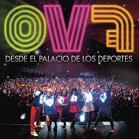 OV7 – OV7 Desde El Palacio De Los Deportes