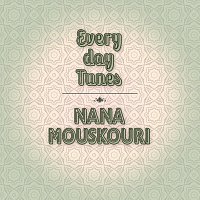 Nana Mouskouri – Everyday Tunes.