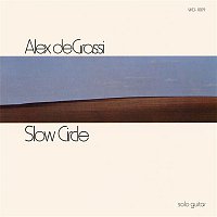 Alex De Grassi – Slow Circle
