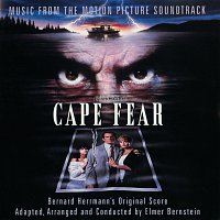 Elmer Bernstein – Cape Fear