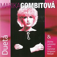 Marika Gombitová – Duetá (Žbirka, Lehotský, Gott, Hammel, Grigorov, Patejdl)