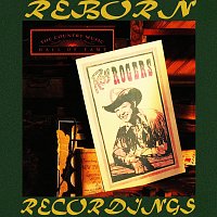 Přední strana obalu CD Country Music Hall of Fame Series (HD Remastered)