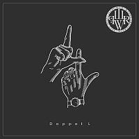 Přední strana obalu CD Doppel L