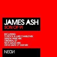 James Ash – Son Of 91