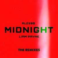 Alesso, Liam Payne – Midnight [The Remixes]