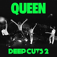 Přední strana obalu CD Deep Cuts [Vol. 2 / 1977-1982]