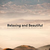 Přední strana obalu CD Relaxing and Beautiful Classical Music Playlist