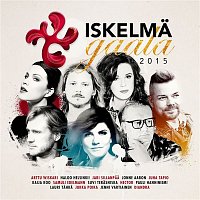 Various  Artists – Iskelmagaala 2015