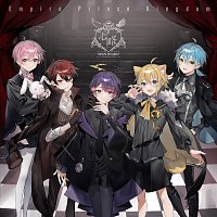 Empire Prince Kingdom - Puridamu- – ?Shinryaku?- Fascinate Your Heart -