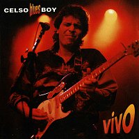 Celso Blues Boy – Vivo [Ao Vivo]