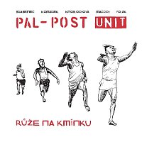 Vratislav Brabenec, Pal-Post Unit – Růže na kmínku