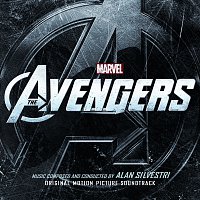 Alan Silvestri – The Avengers [Original Motion Picture Soundtrack]
