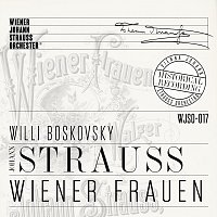 Wiener Johann Strauss Orchester – Wiener Frauen - Historical Recording
