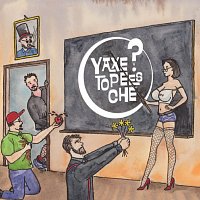 Yaxetopeesche – Kde se stala chyba?