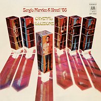 Sérgio Mendes & Brasil '66 – Crystal Illusions