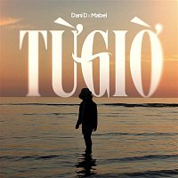 Přední strana obalu CD T? Gi?