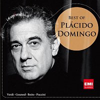 Plácido Domingo – Best of Plácido Domingo (International Version)