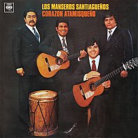 Los Manseros Santiaguenos – Corazón Atamisqueno