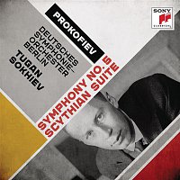 Tugan Sokhiev – Prokofiev: Symphony No. 5 & Scythian Suite
