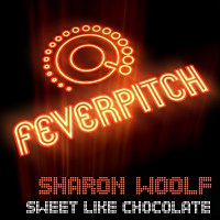 Sharon Woolf – Sweet Like Chocolate