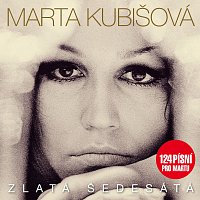 Marta Kubišová – Zlatá šedesátá MP3