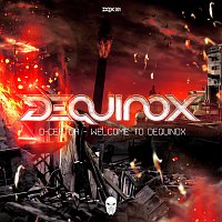 D-Ceptor – Welcome To Dequinox EP
