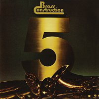 Brass Construction – Brass Construction 5