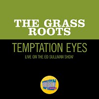 The Grass Roots – Temptation Eyes [Live On The Ed Sullivan Show, December 6, 1970]