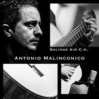 Antonio Malinconico – Hefti: Salinas Air C.A. (Extended Version)