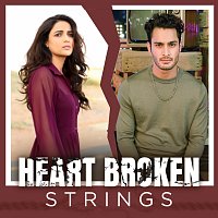 Různí interpreti – Heart Broken Strings