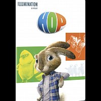 Různí interpreti – Hop- Illumination edice DVD