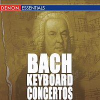 Různí interpreti – JS Bach: Keybaord Concertos, BWV 1054 & Italian Concerto