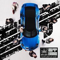 NCT 127 – 2 Baddies - The 4th Album