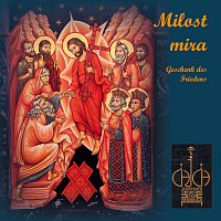 Johannes Chrysostomos Chor Innsbruck, Mag. Michael K. Proházka OPraem – Milost Mira - Geschenk des Friedens