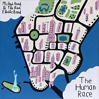 Michael Head & The Red Elastic Band – The Human Race