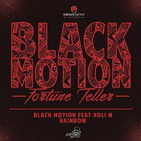Black Motion, Xoli M – Rainbow