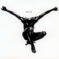 Přední strana obalu CD Seal [1994]