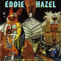 Eddie Hazel – Game, Dames And Guitar Thangs
