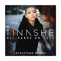 Tinashe – All Hands On Deck