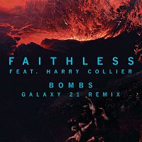 Faithless, Harry Collier – Bombs