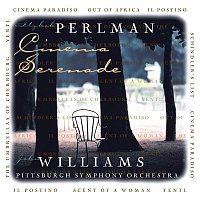 Itzhak Perlman & John Williams – Cinema Serenade
