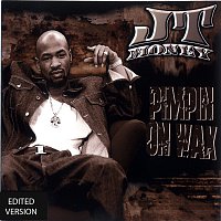 JT Money – Pimpin On Wax