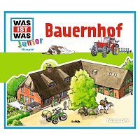 Was Ist Was Junior – 04: Bauernhof