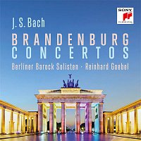Berliner Barock Solisten – Bach: Brandenburgische Konzerte
