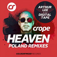 crope – Heaven - Poland Remixes
