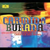Christiane Oelze, David Kubler, Simon Keenlyside, Christian Thielemann – Orff: Carmina Burana