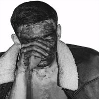 Přední strana obalu CD Сказки