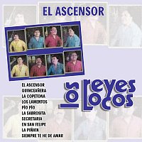 Los Reyes Locos – El Ascensor