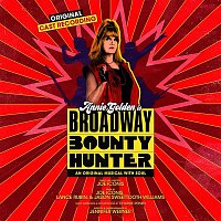 Joe Iconis – Broadway Bounty Hunter (Original Cast Recording)