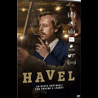 Různí interpreti – Havel